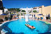 Pefkos Beach Hotel 